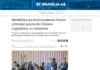 R7 Brasília: Benefícios ao funcionalismo foram principal pauta da Câmara Legislativa no semestre R7 Brasília: Benefícios ao funcionalismo foram principal pauta da Câmara Legislativa no semestre
