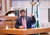 Delmasso pede informações à Secretaria de Saúde sobre cargos vagos