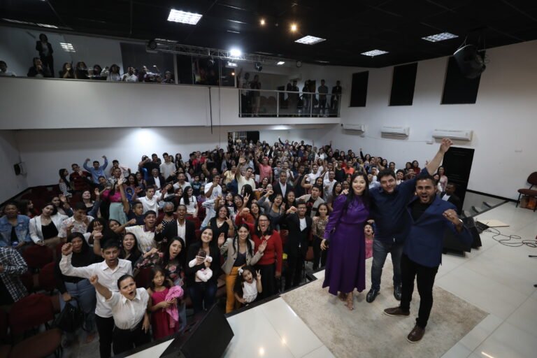 Delmasso na Igreja.