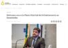 Agência CLDF: Delmasso anuncia Plano Distrital de Enfrentamento ao Feminicídio Agência CLDF: Delmasso anuncia Plano Distrital de Enfrentamento ao Feminicídio