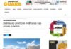 Jornal do Guará: Delmasso promove melhorias nas novas quadras Jornal do Guará: Delmasso promove melhorias nas novas quadras
