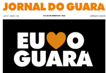 Jornal do Guará: Delmasso anuncia Plano Distrital de Enfrentamento ao Feminicídio Jornal do Guará: Delmasso anuncia Plano Distrital de Enfrentamento ao Feminicídio