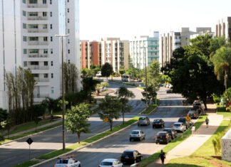 Blog do Amarildo – Eleições 2026/Guará – Apenas ‘antigos’ políticos devem ter alguma chance de conquistar cadeira na CLDF