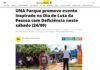 Jornal de Brasília: UNA Parque promove evento inspirado no Dia de Luta da Pessoa com Deficiência neste sábado (24/09) Jornal de Brasília: UNA Parque promove evento inspirado no Dia de Luta da Pessoa com Deficiência neste sábado (24/09)