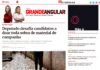 Metrópoles: Deputado desafia candidatos a doar toda sobra de material de campanha Metrópoles: Deputado desafia candidatos a doar toda sobra de material de campanha