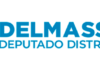 Verba indenizatória referente a 2022 Logo Delmasso