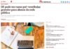 Metrópoles: DF pode ter curso pré-vestibular gratuito para alunos da rede pública Metrópoles: DF pode ter curso pré-vestibular gratuito para alunos da rede pública