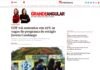 Metrópoles: GDF vai aumentar em 25% as vagas do programa de estágio Jovem Candango Metrópoles: GDF vai aumentar em 25% as vagas do programa de estágio Jovem Candango