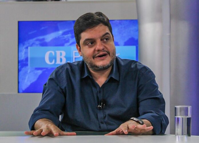 “Vítimas de estupro precisam ter acolhimento diferenciado”, afirma Rodrigo Delmasso, secretário de Família e Juventude do DF