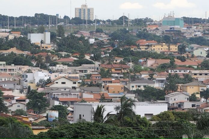 Em 2020, PL de Delmasso que cria 3 parques urbanos em Vicente Pires foi aprovado