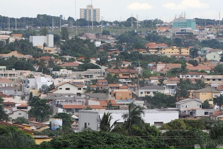 Em 2020, PL de Delmasso que cria 3 parques urbanos em Vicente Pires foi aprovado