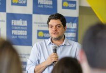 Campanha Família Protegida atua na prevenção e combate à violência no DF Rodrigo Delmasso: “A Campanha Família Protegida nasce para mostrar que cada cidadão tem um papel fundamental na proteção das pessoas mais vulneráveis” | Foto: Divulgação/Sefami-DF