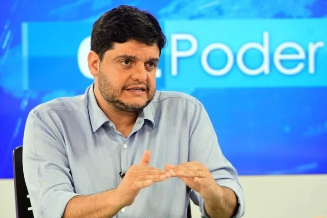 O secretário de Família do DF, Rodrigo Delmasso, marcou reuniões com o presidente do BRB, Nelson Antônio de Souza, com a secretária de Desenvolvimento Social, Ana Paula Marra, e com o delegado-geral da Polícia Civil do DF, José Werick, para apresentar os dados da pesquisa.