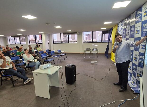 Inscrições para o Programa de Voluntários Família Protegida vão até o dia 20