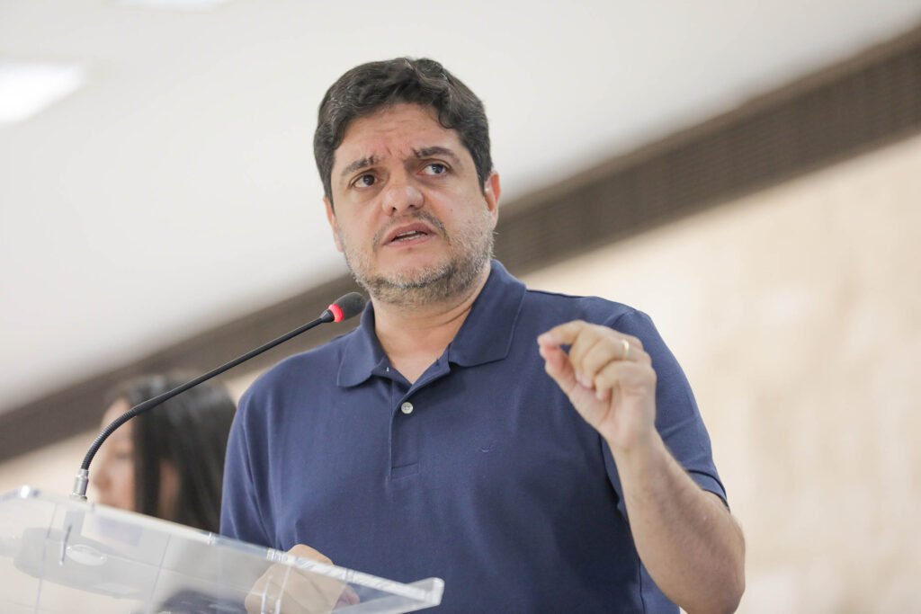 Rodrigo Delmasso: “Queremos que esses jovens não sejam apenas empregados, mas que possam abrir seus próprios negócios”