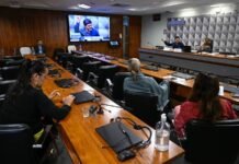Falta investimento para combater violência contra crianças e adolescentes, aponta debate Falta investimento para combater violência contra crianças e adolescentes, aponta debate