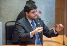 Delmasso quer tornar permanente o IPVA zero para carros elétricos no DF Delmasso quer tornar permanente o IPVA zero para carros elétricos no DF