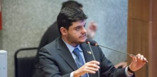 Delmasso quer tornar permanente o IPVA zero para carros elétricos no DF Delmasso quer tornar permanente o IPVA zero para carros elétricos no DF